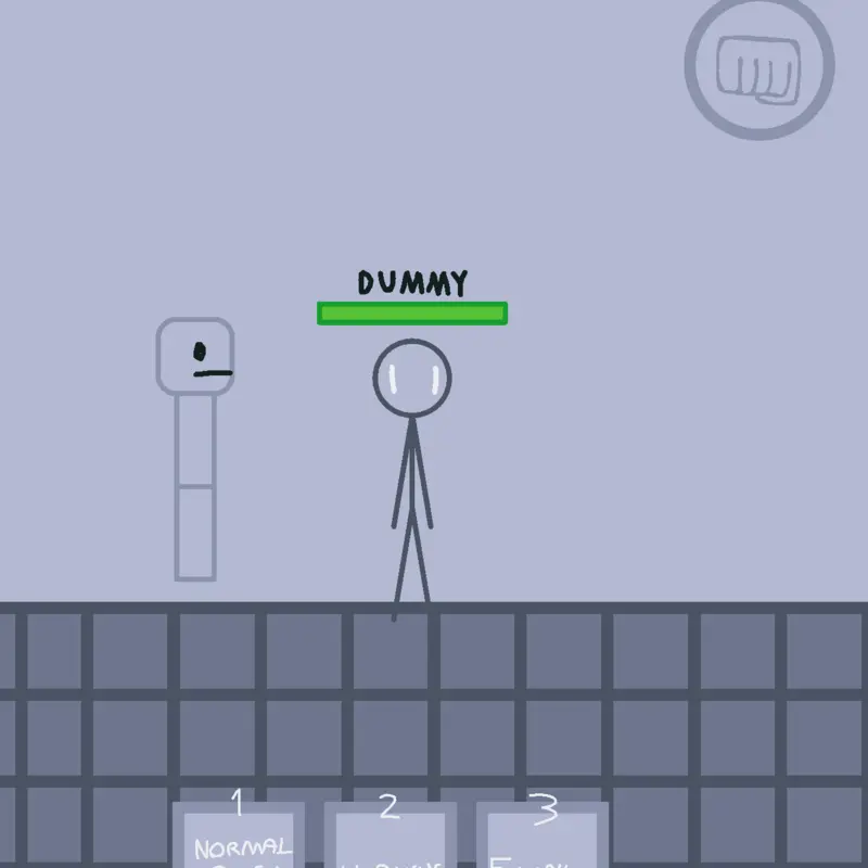 Game by @cuki_pro