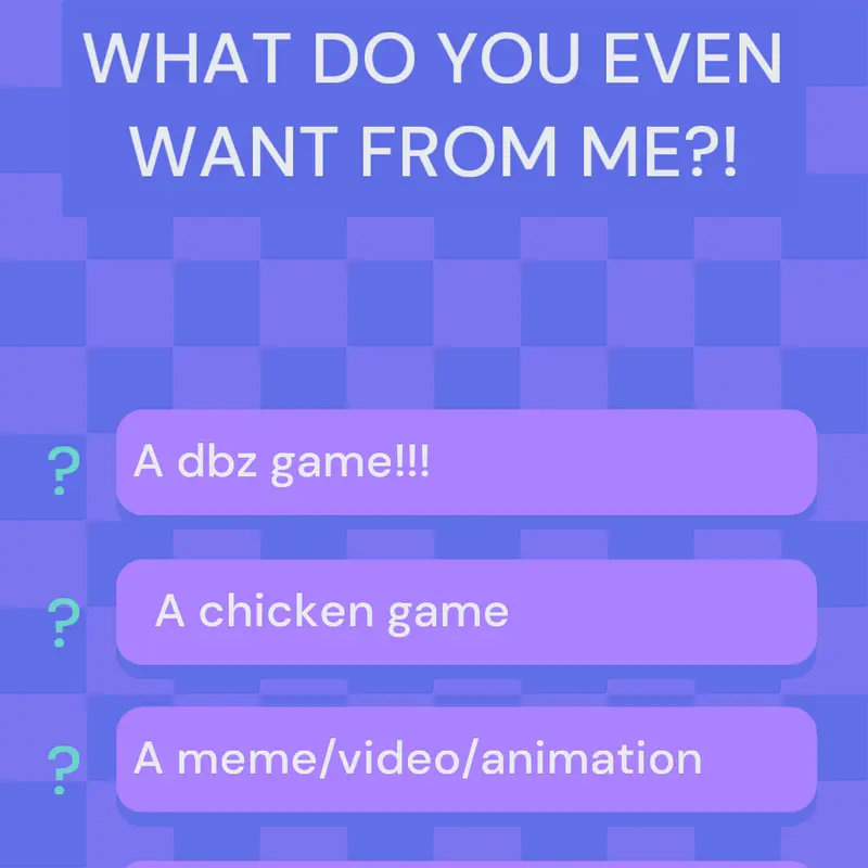 Game by @NoobOrNot55