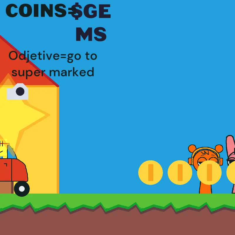 Game by @yggvc
