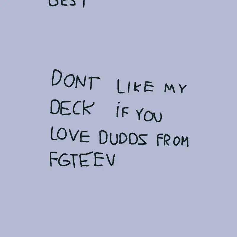 Game by @funnypants