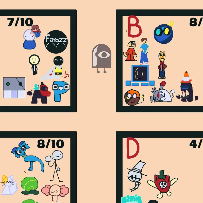 Game by @Missing_1234