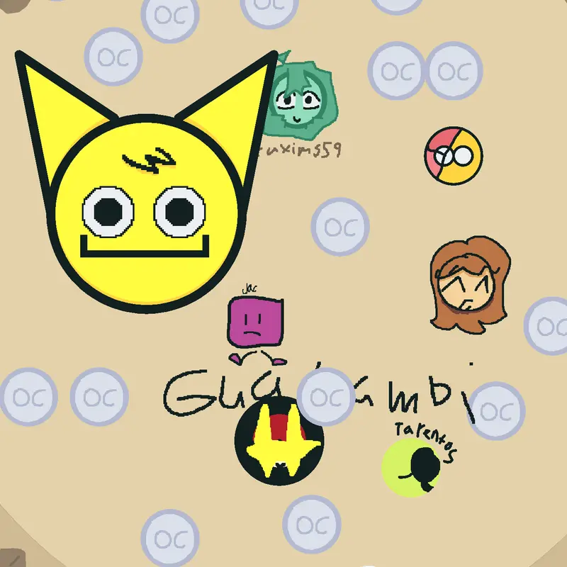Game by @caxsy