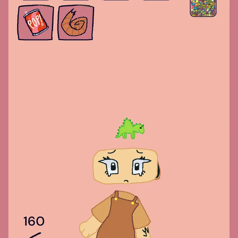 Game by @ST4RL1NG