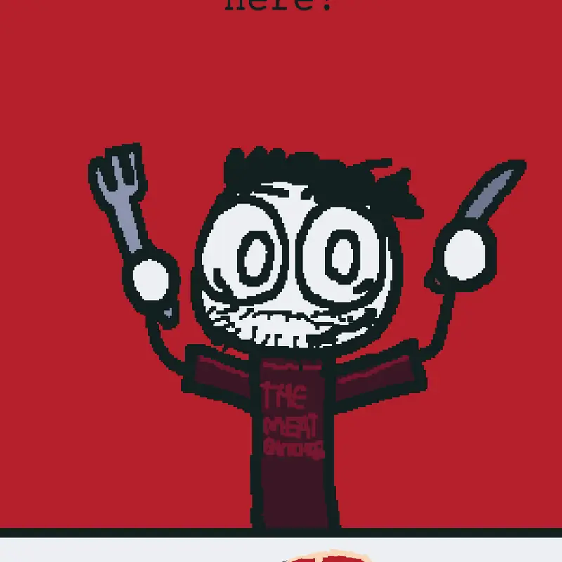 Game by @JoaquinEpulef