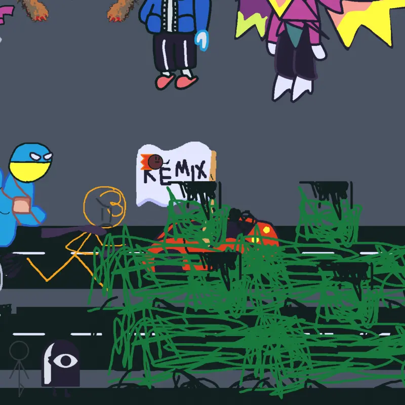 Game by @rutes