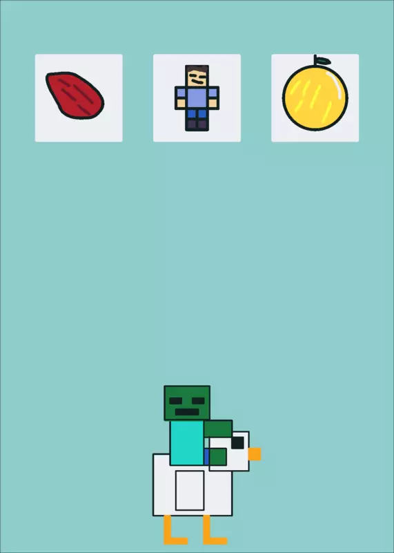 Game by @penguinl9rd