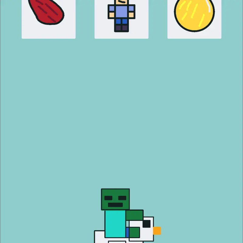 Game by @penguinl9rd