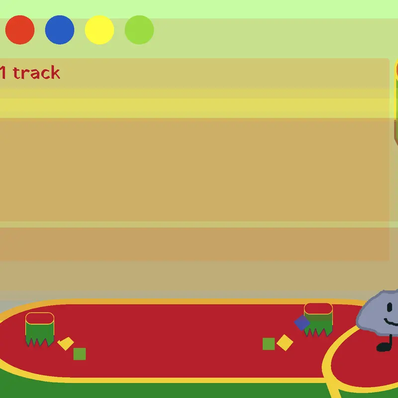 Game by @playernomal