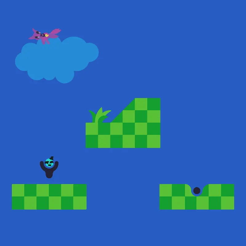 Game by @409murdoc