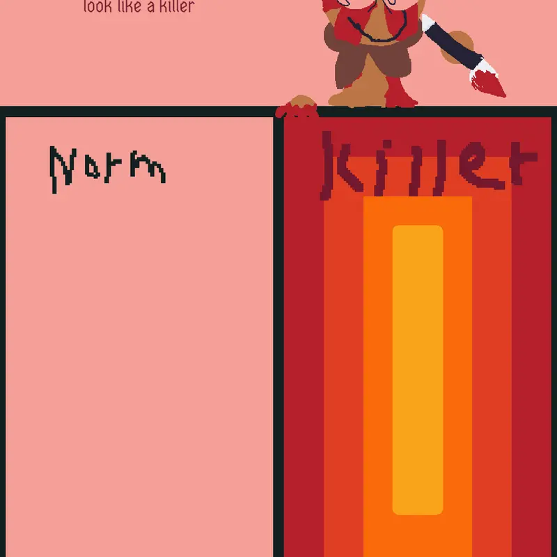 Game by @Fake_oren_msi