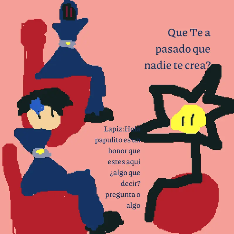 Game by @papulito