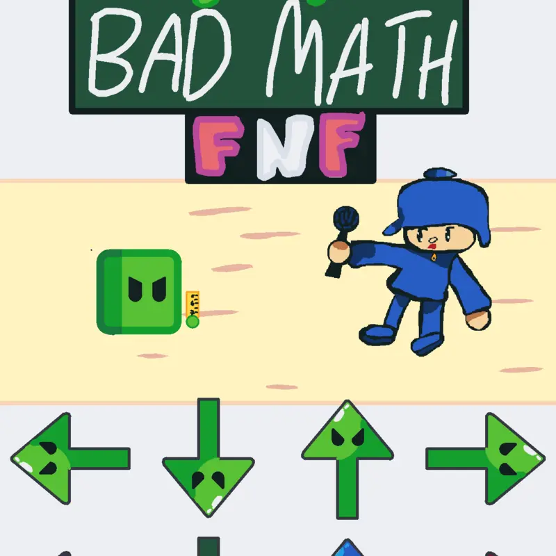 Game by @danyfer