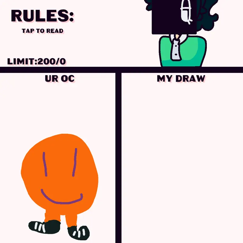 Sorry if your name is wrong by @jaxoncheese