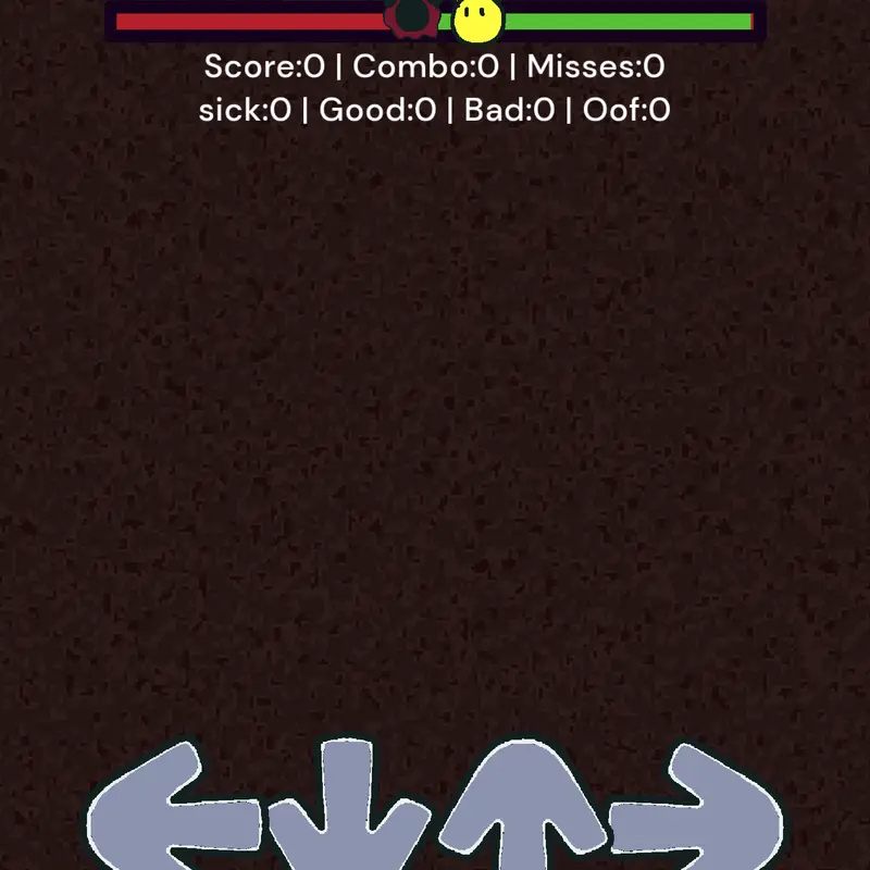 Game by @BlissfulEntertainment