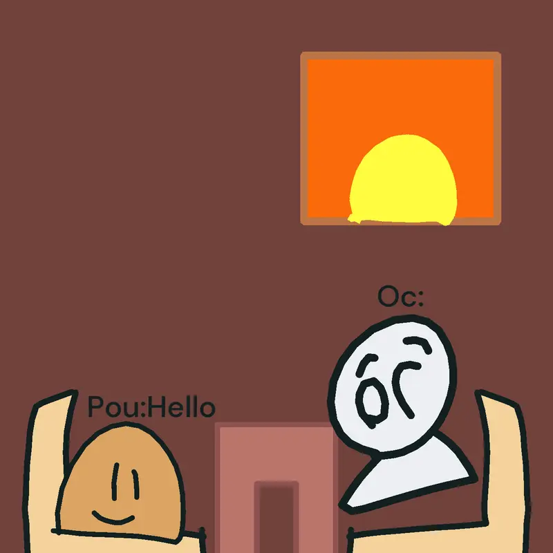 Game by @POU_244