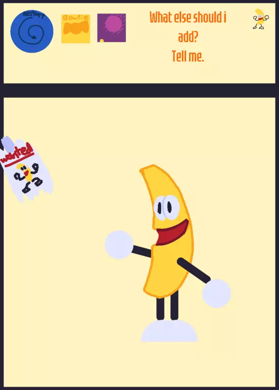 Game by @Strange_Goose