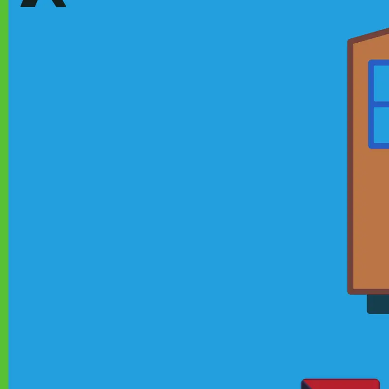 Game by @RedSans101