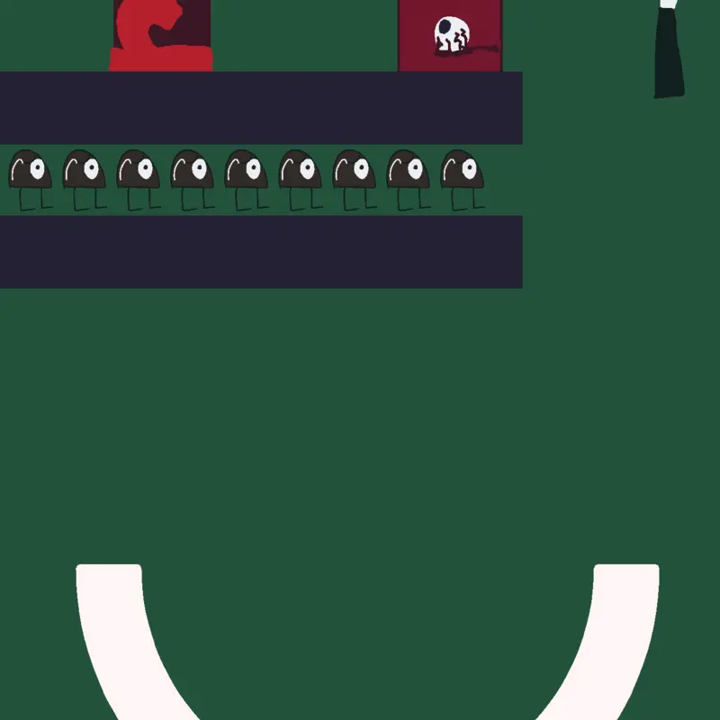 Game by @aesere