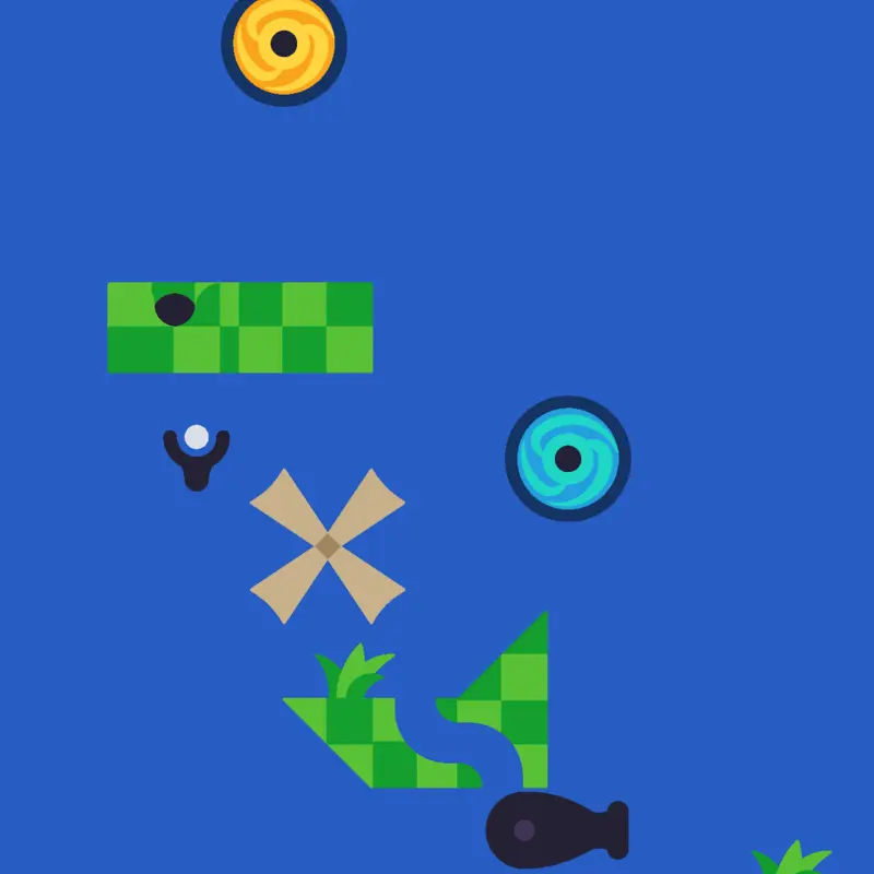 Game by @tomatouter