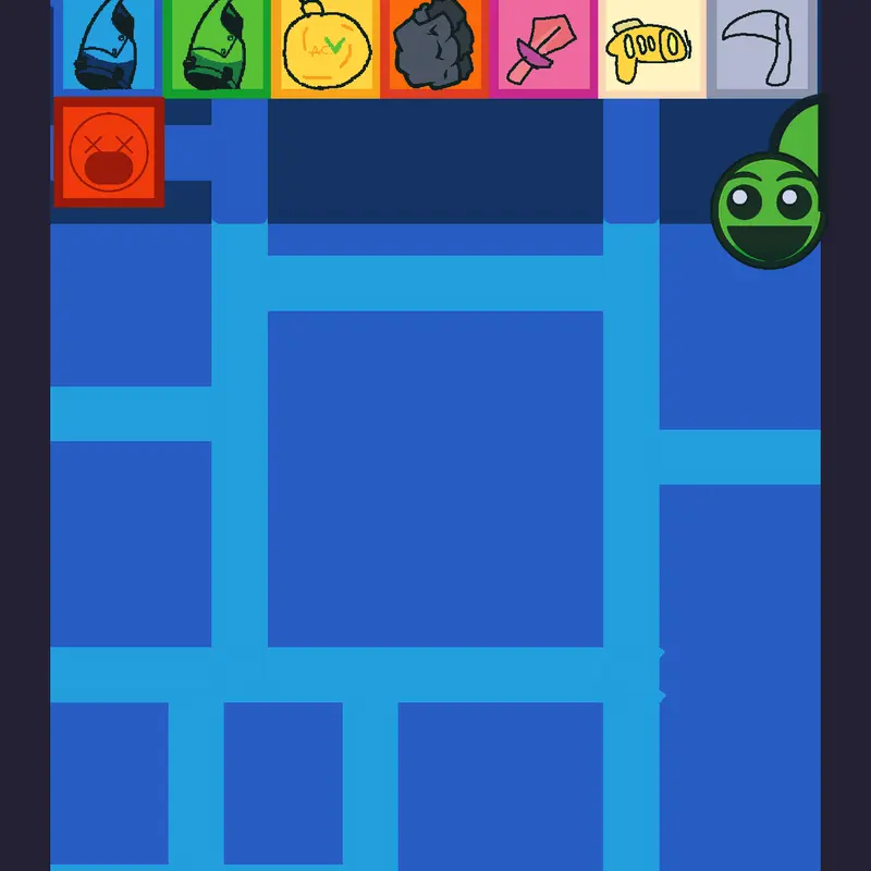Game by @Deathcart8