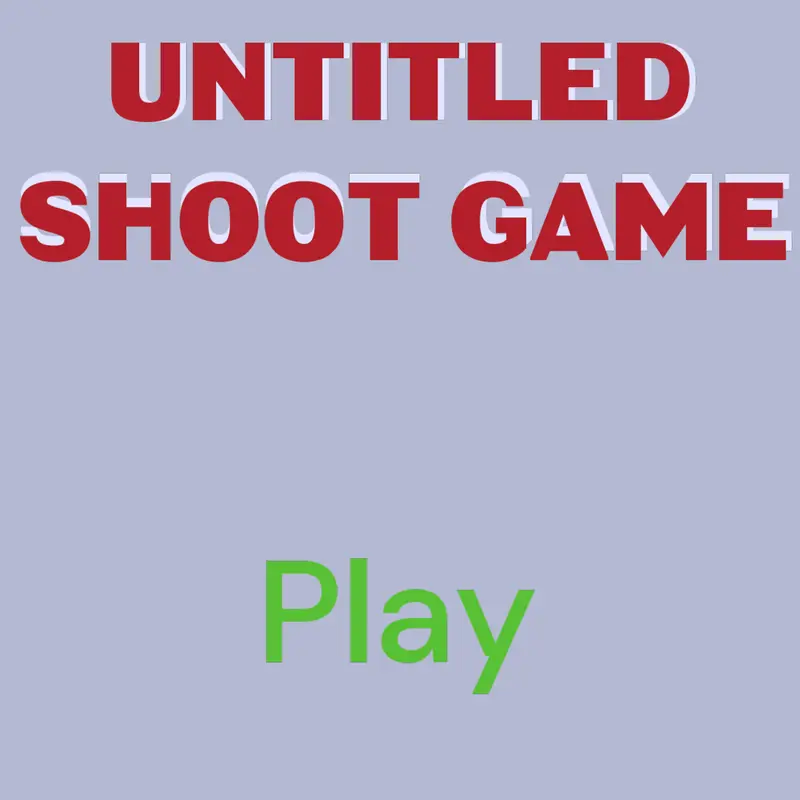 Game by @MunciFun