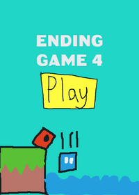 Ending game 4