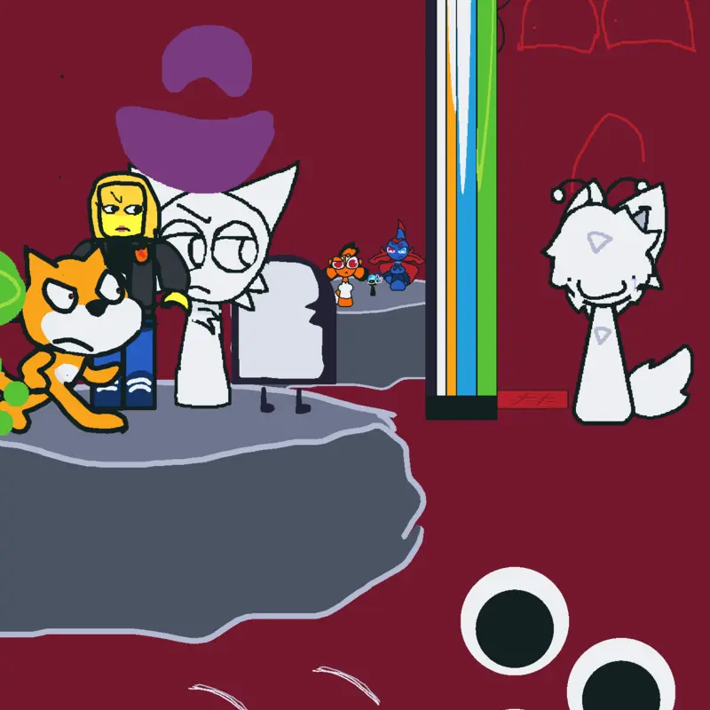 Game by @Slugcat_nomoreblock