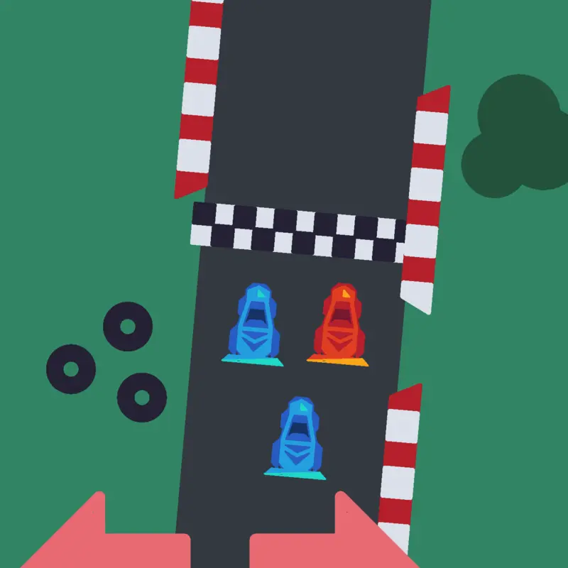 Game by @STEAMist_Playing