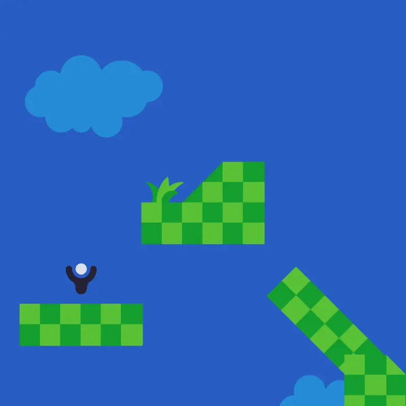 Game by @Santione