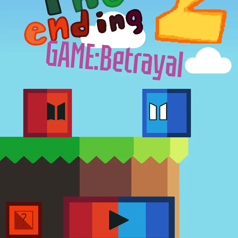 Game by @GreatGolty01