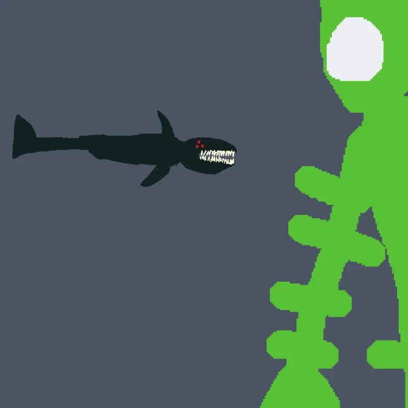 Game by @hel_mr_tree_sprunki