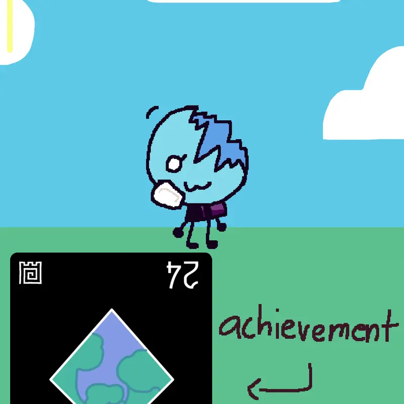 Game by @-KndyStcker-