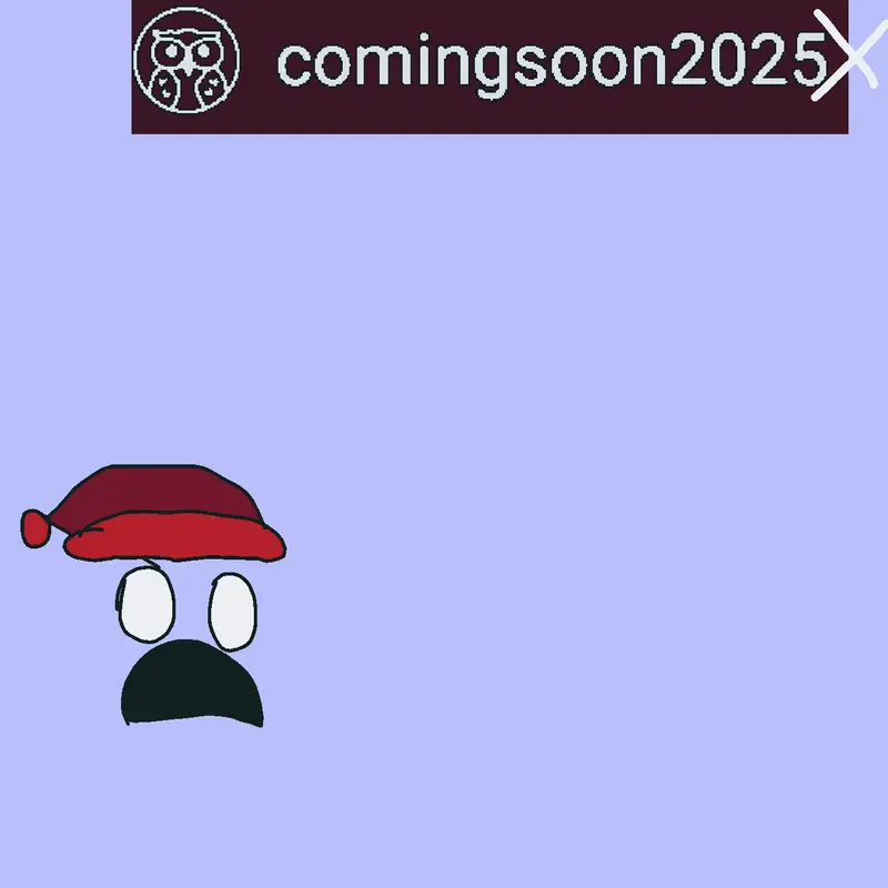 Game by @Coming_soon