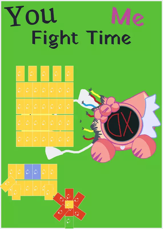Game by @pransa_123