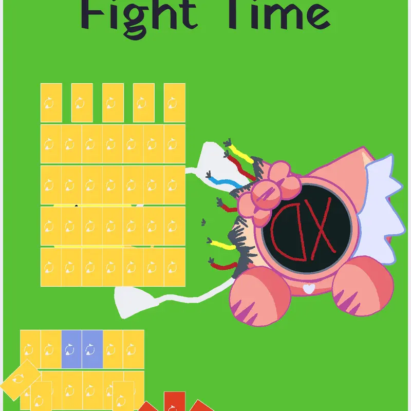 Game by @pransa_123