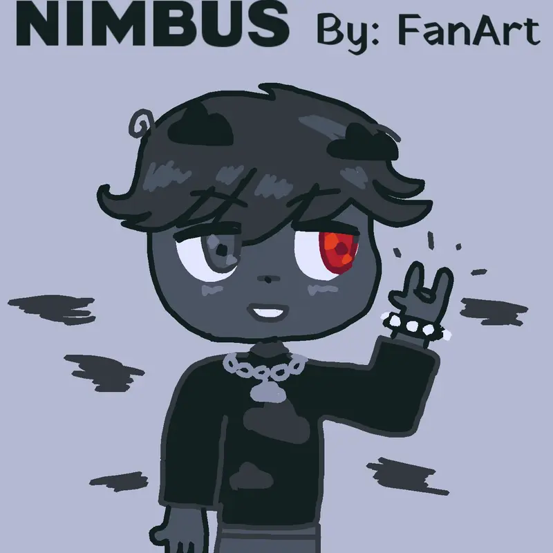 Game by @FanArt