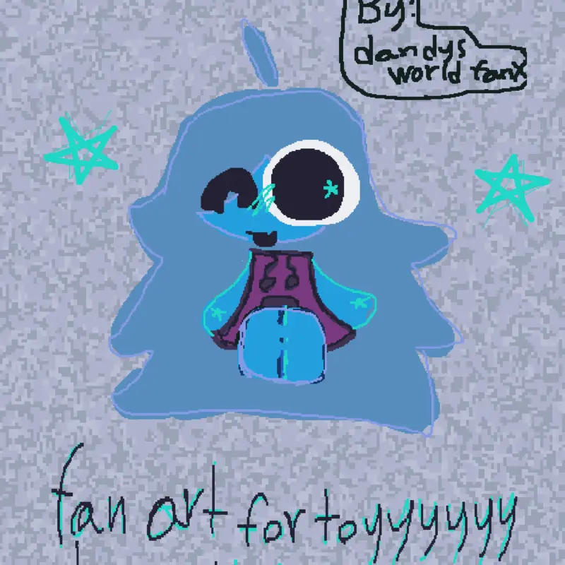 Game by @Dandys_world_fanx