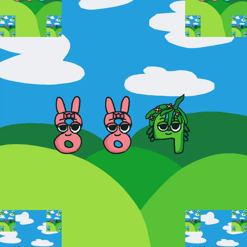 Game by @the2038withthelogo
