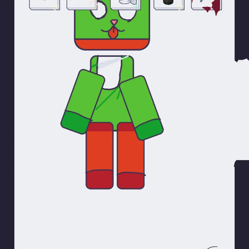 Game by @Nikiski