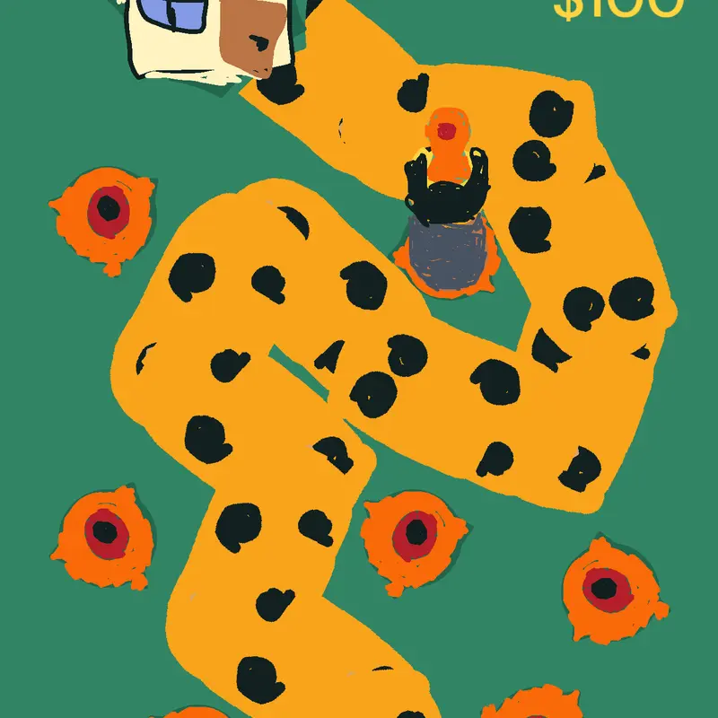 Game by @facki