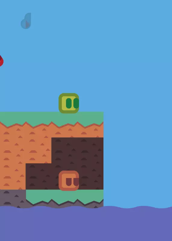 Game by @PortALime