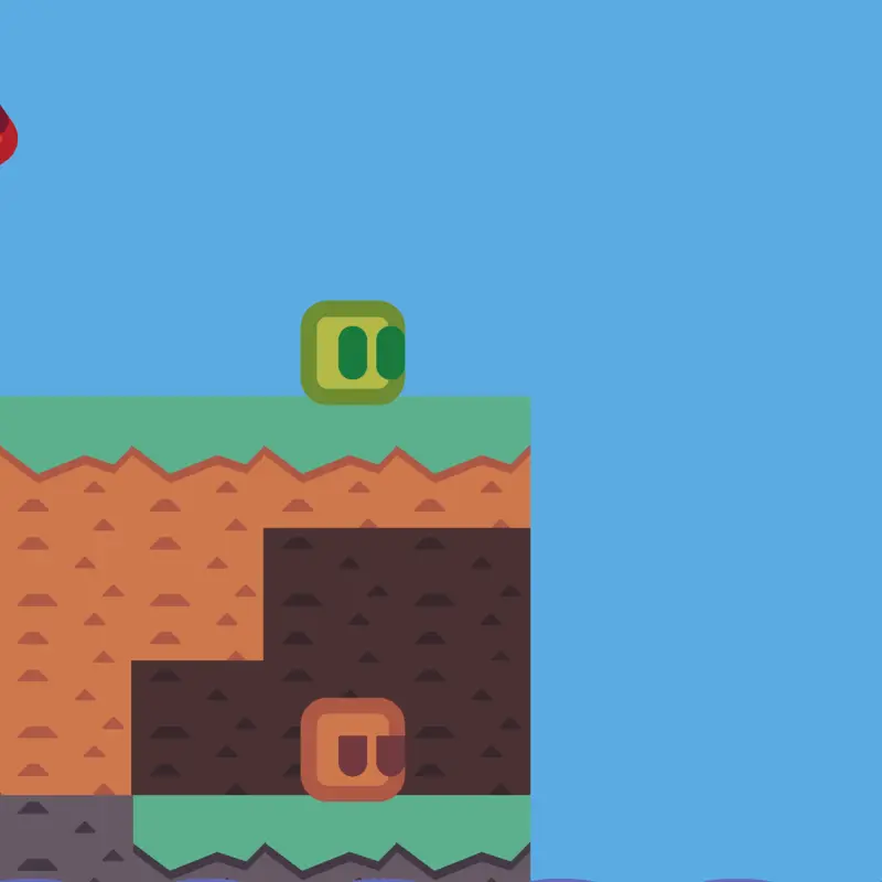 Game by @PortALime