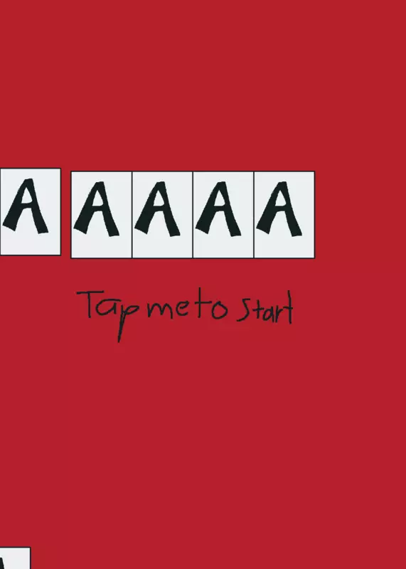 Game by @oigg