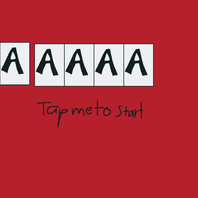 Game by @oigg