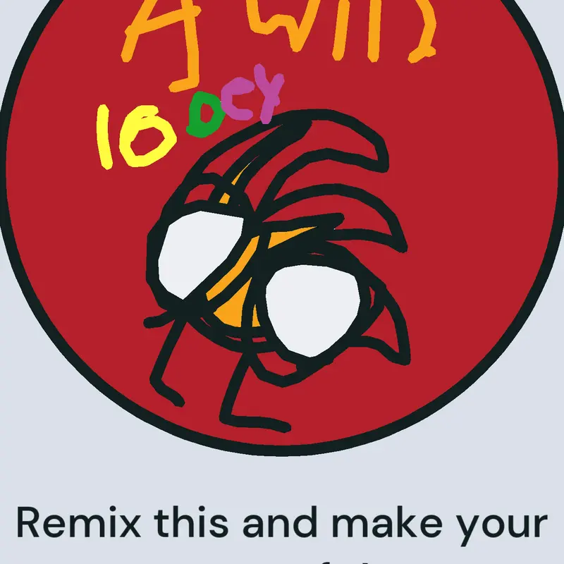 Game by @a_wild_looey