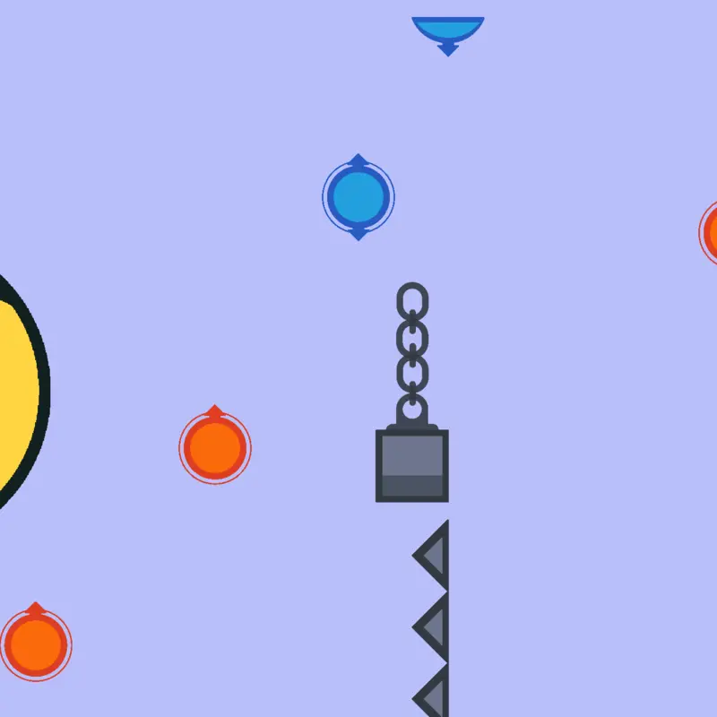 Game by @junder