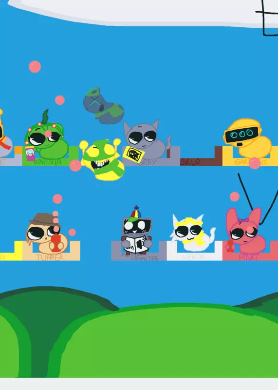 Game by @anonchameleon38