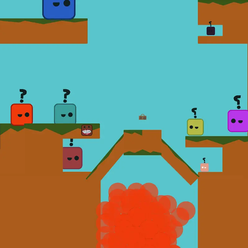 Game by @jowenrye