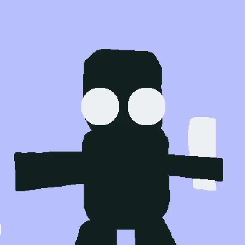 Game by @MicroNBD