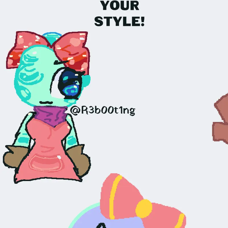 Game by @ilove_looey